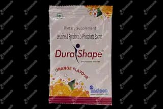 DURASHAPE SACHET