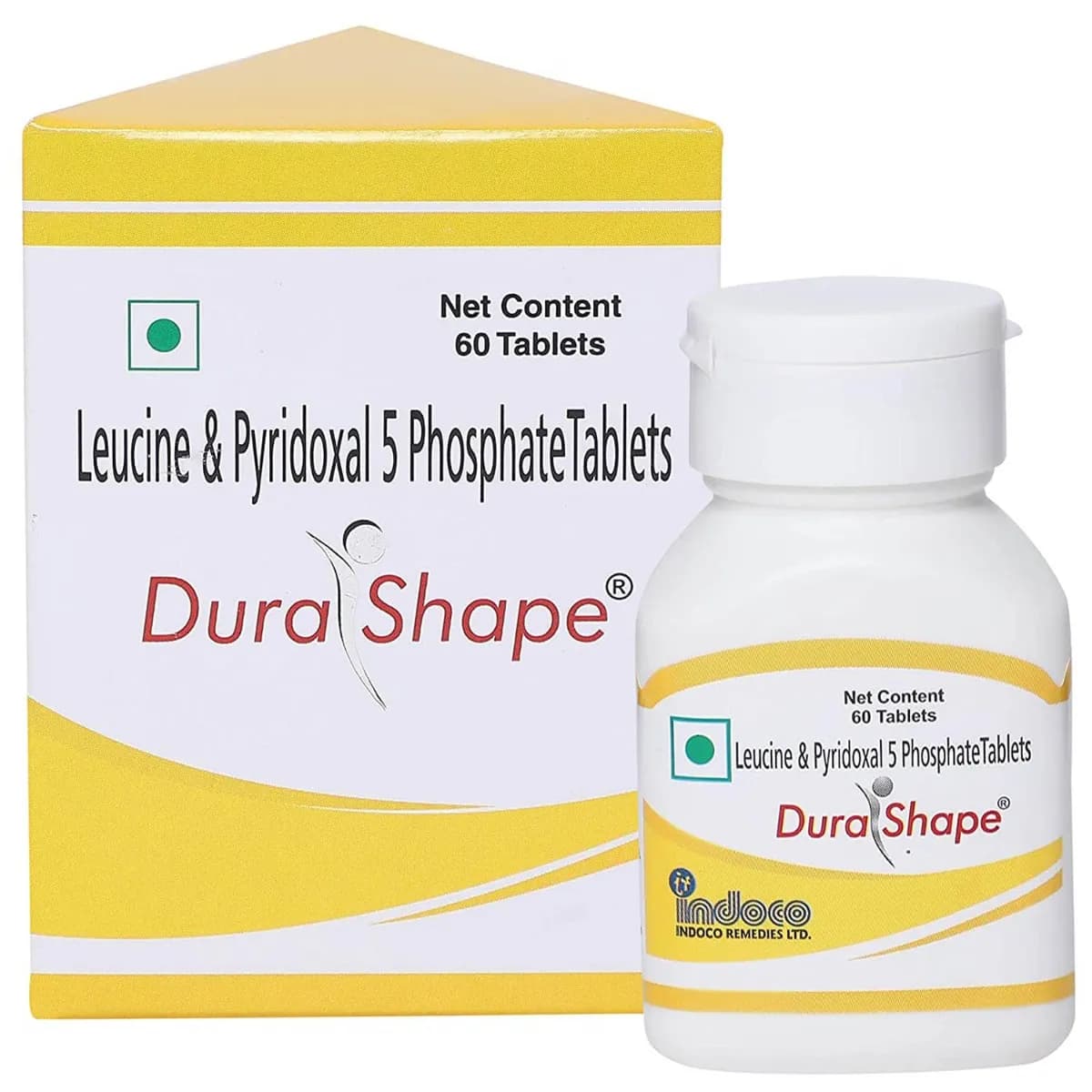 DURASHAPE TAB