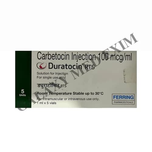 DURATOCIN 1ML VIAL