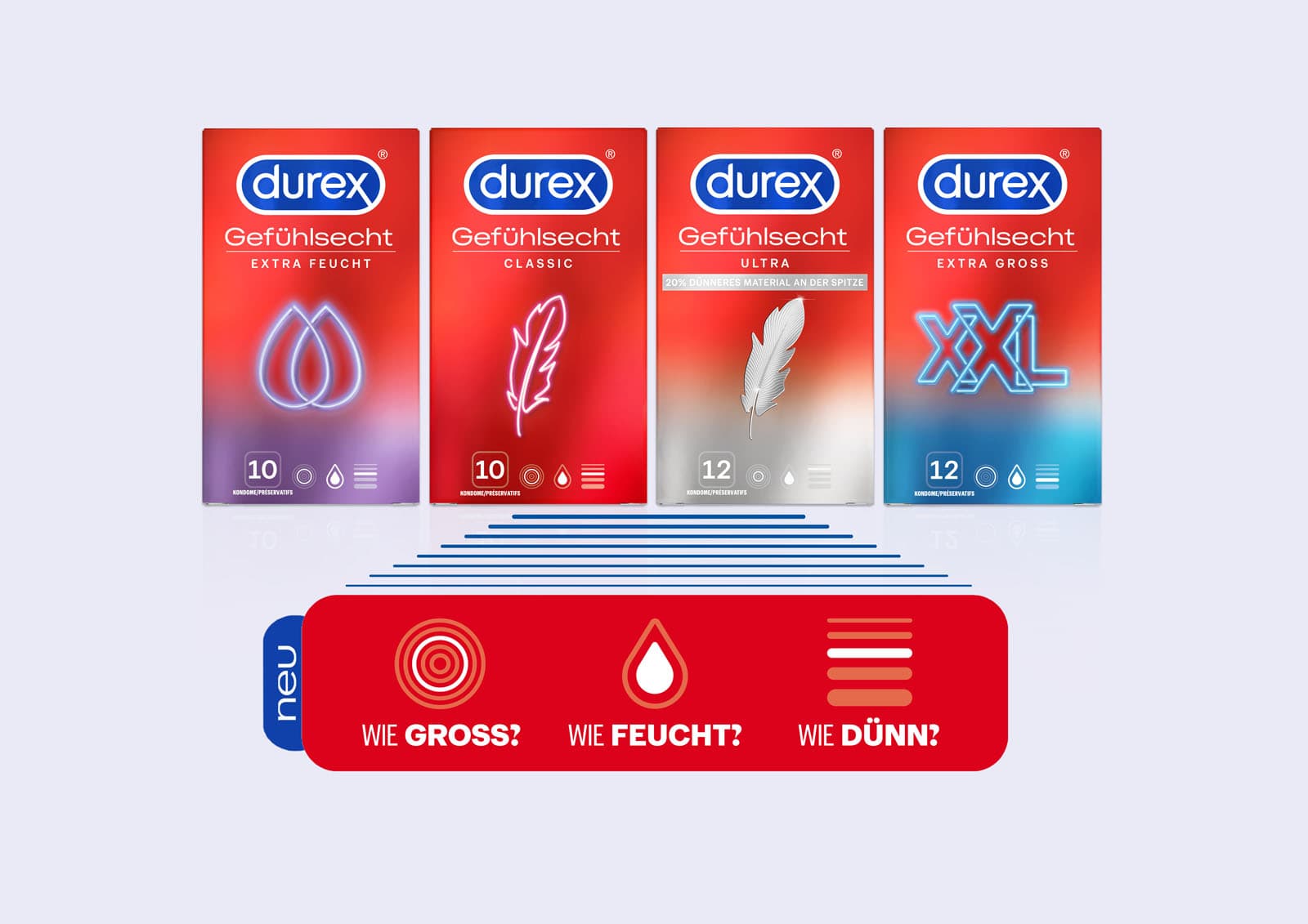 DUREX MULT ORG