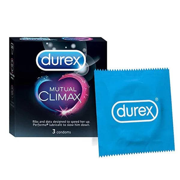 Durex Mutual Org 3S