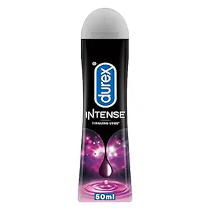 Durex Play Gel Tingling