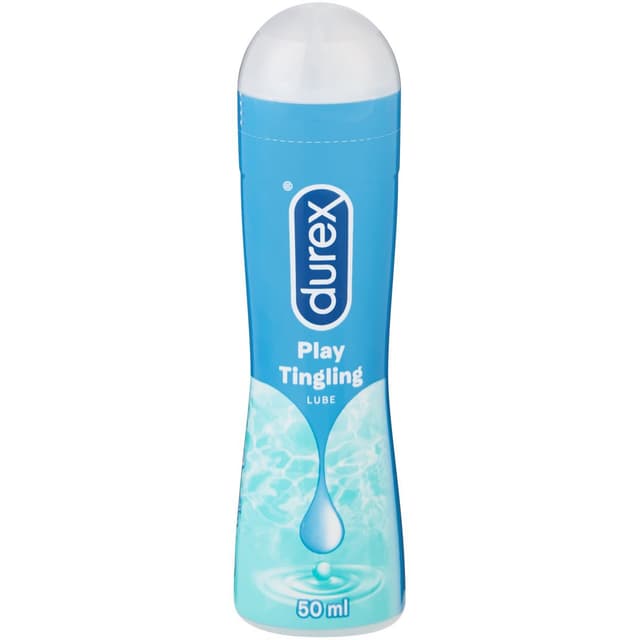 Durex Play Tingle