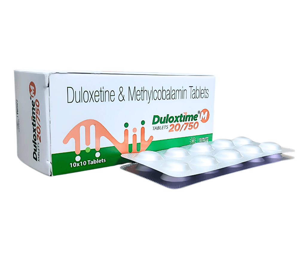 DURORABE-20 TAB