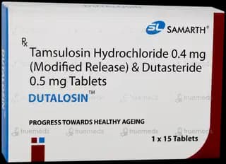 DUTALOSIN TAB