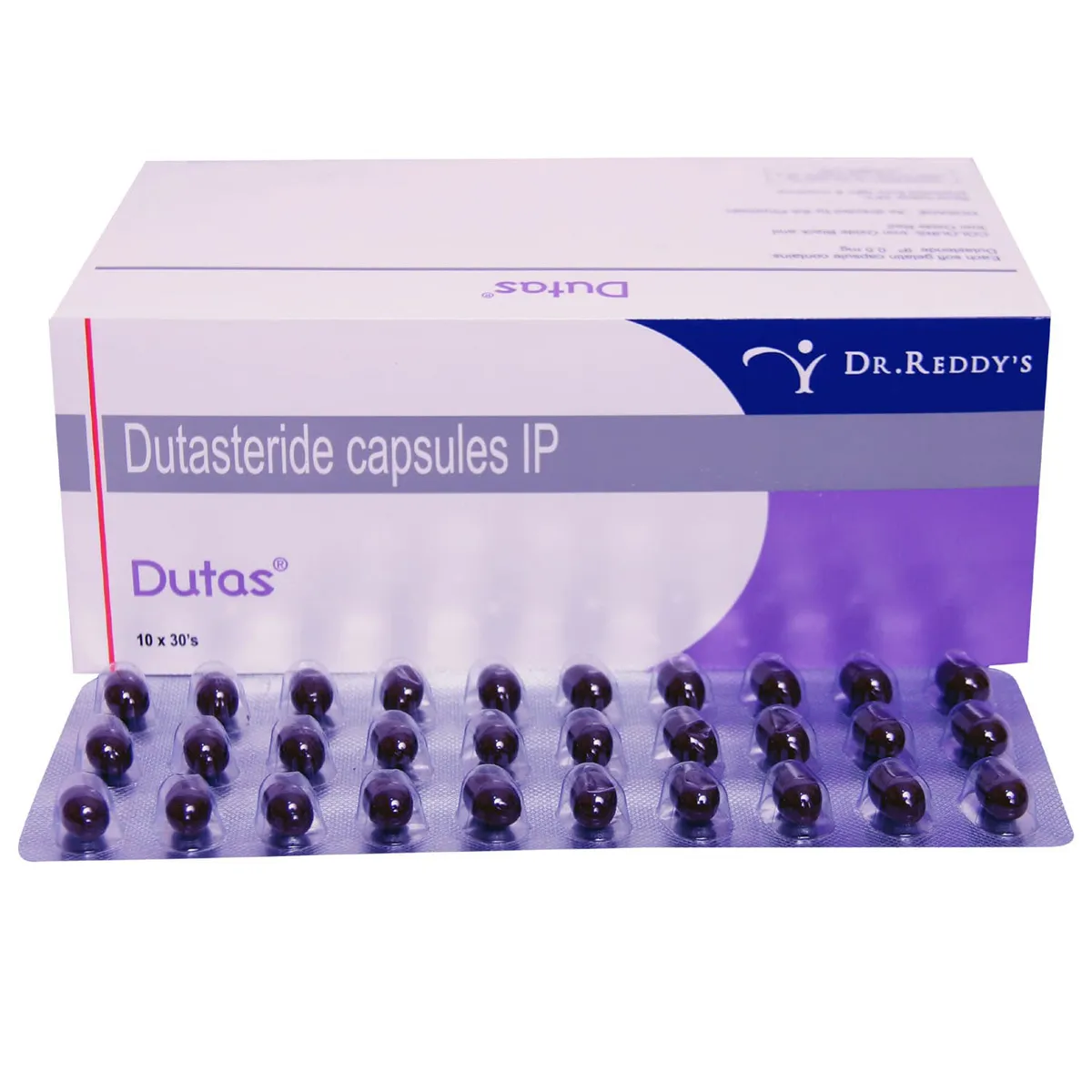 DUTAS CAP
