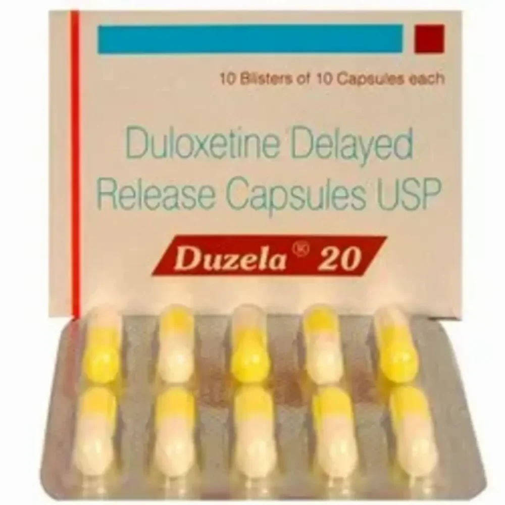 DUZELA 20 10`S