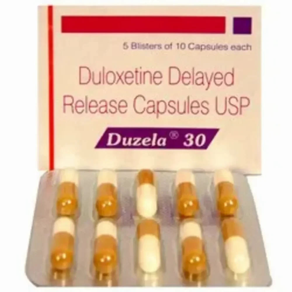 DUZELA 30 10`S
