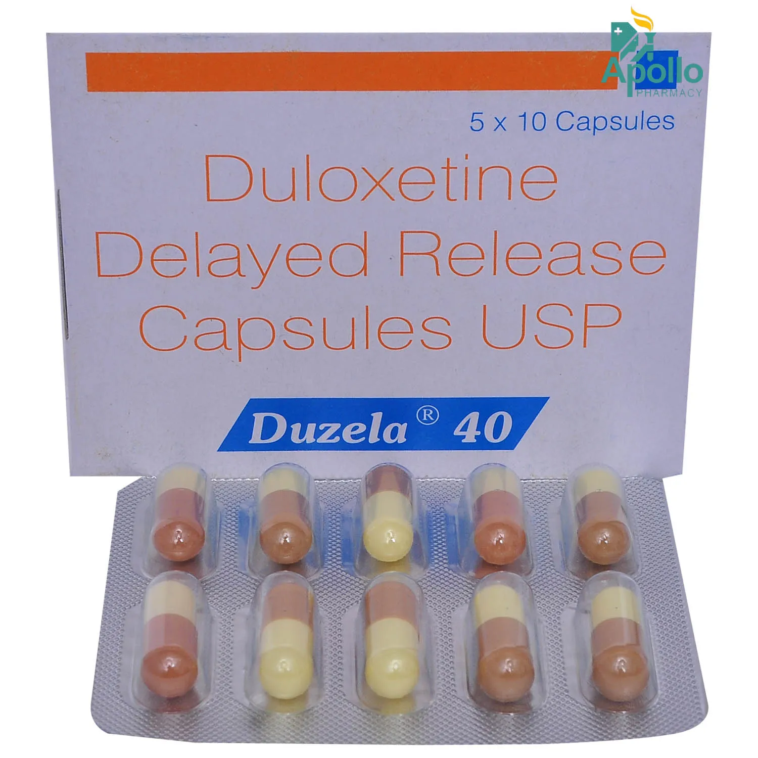 DUZELA 40 10`S