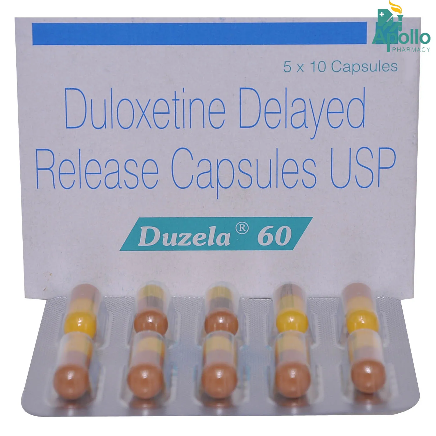 DUZELA 60 10`S