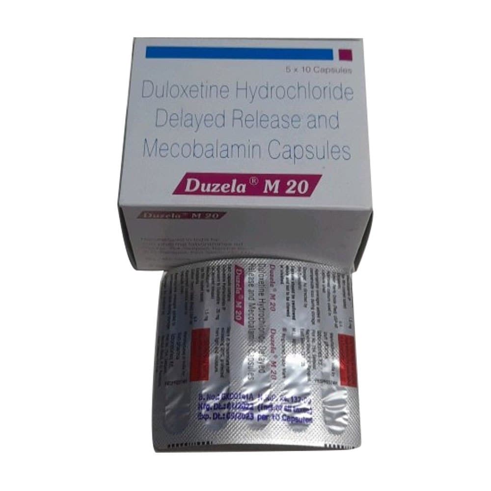 DUZELA M 20 10`s