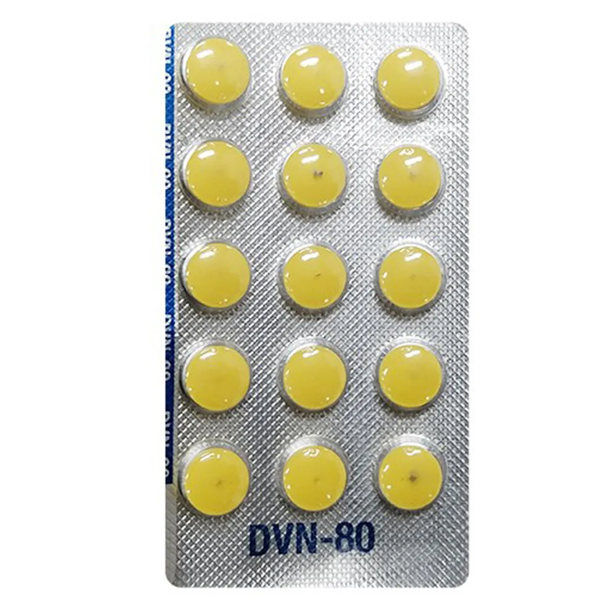DVN 80