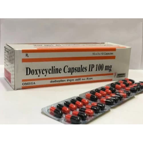DX 100MG TAB