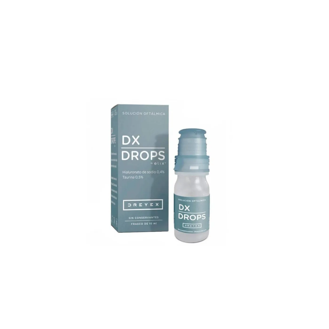DX DROPS