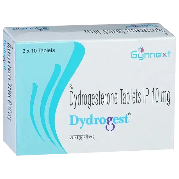 Dydragest Tab