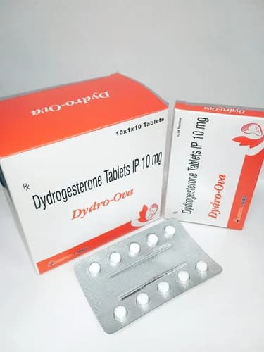 DYDRO OVA TAB