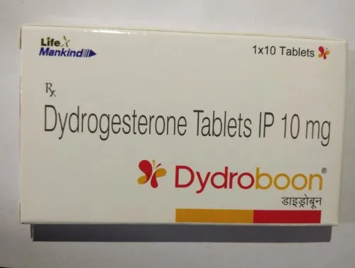 DYDROBOON TAB