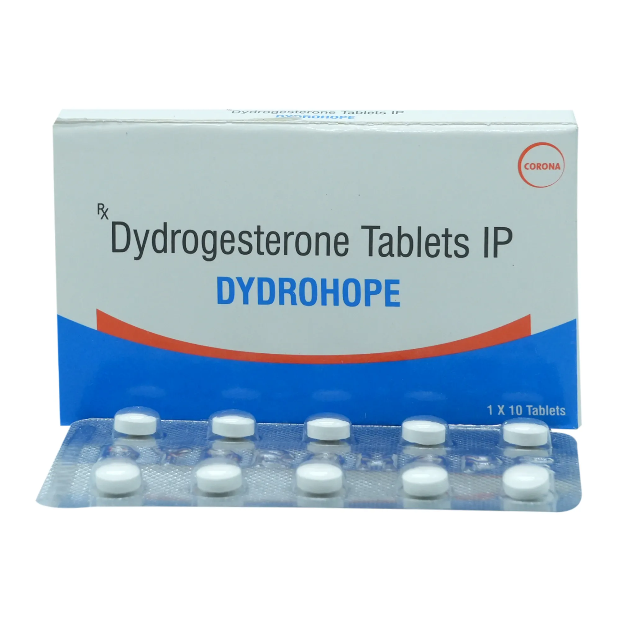 DYDROHOPE SR 20 TAB