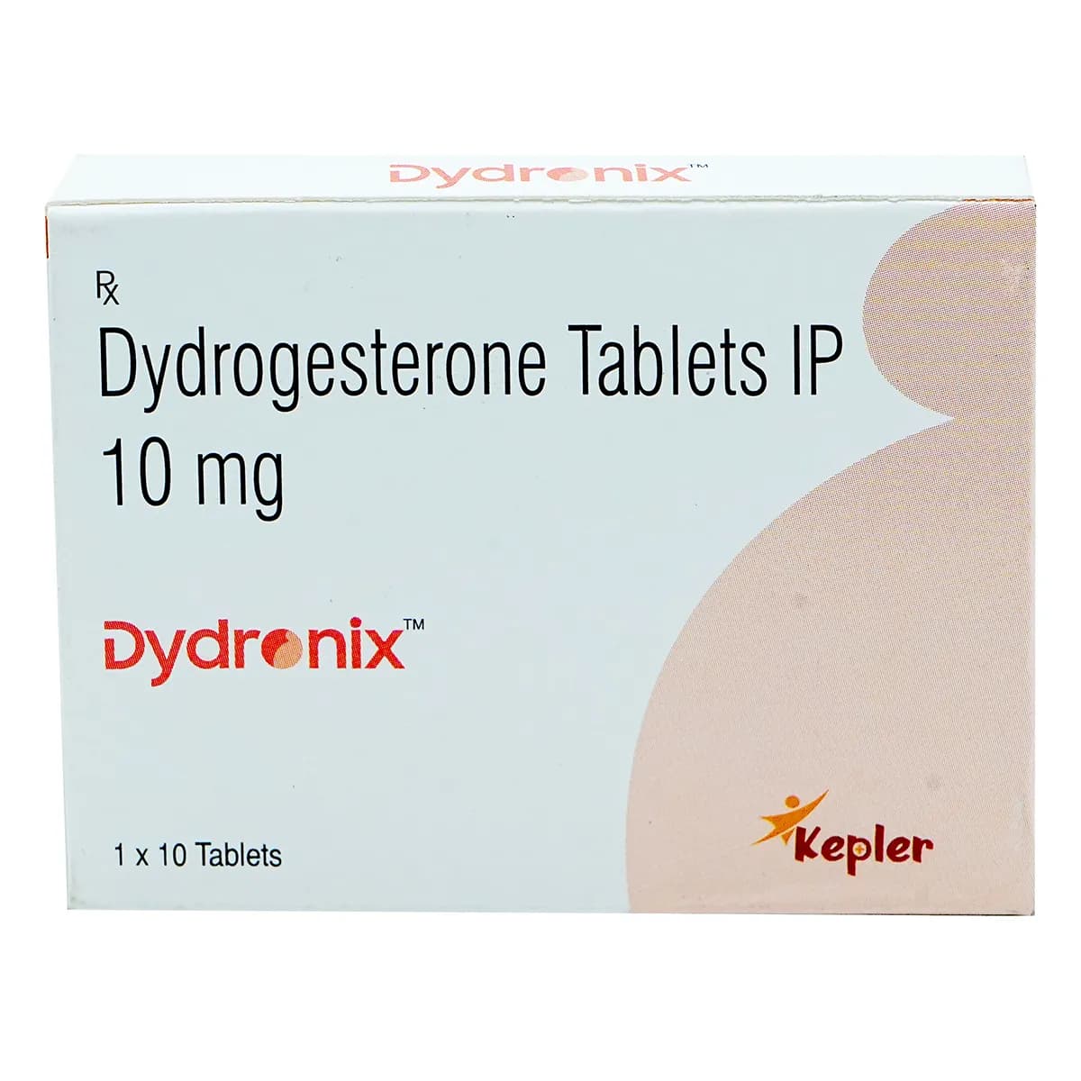 DYDRONIX TAB 10`S