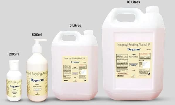 DYGERM LIQ