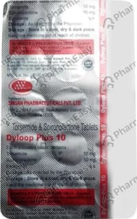 DYLOOP 10MG TAB