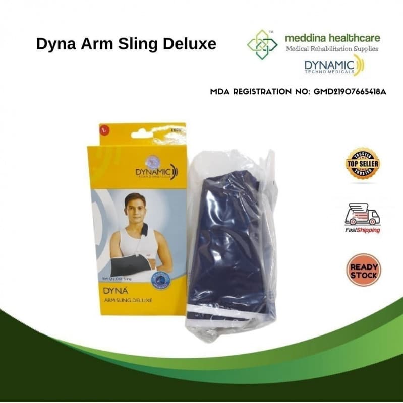 DYNA ARM SLING-L