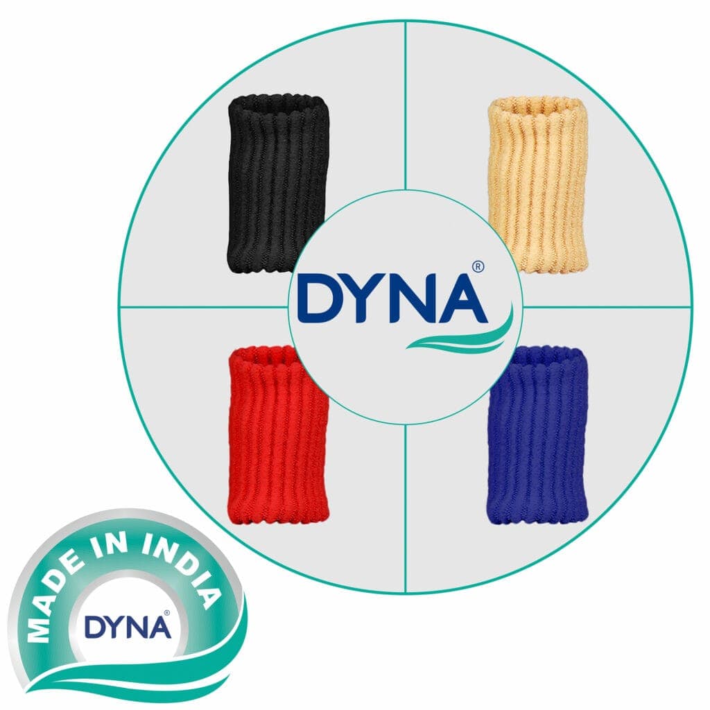 DYNA COM ANK BIN-S