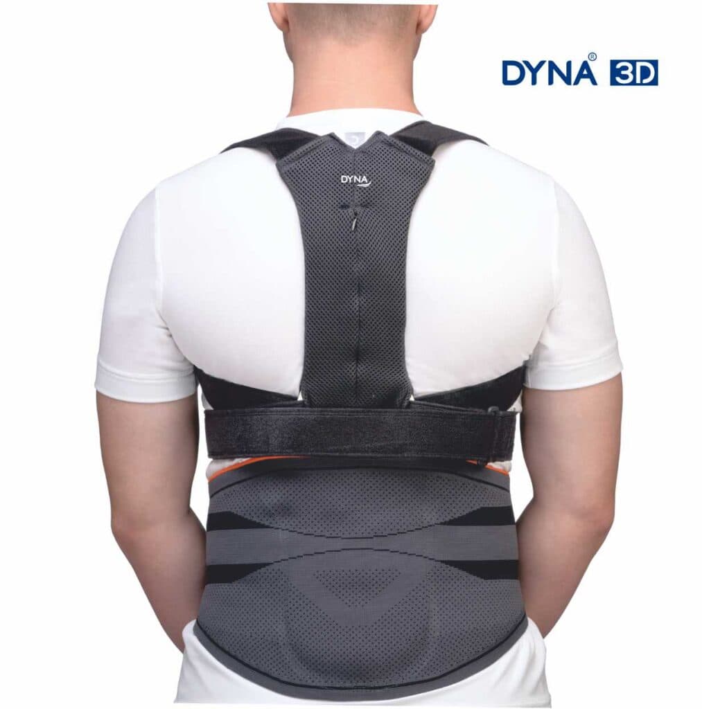 DYNA COM ANK BIN-XL