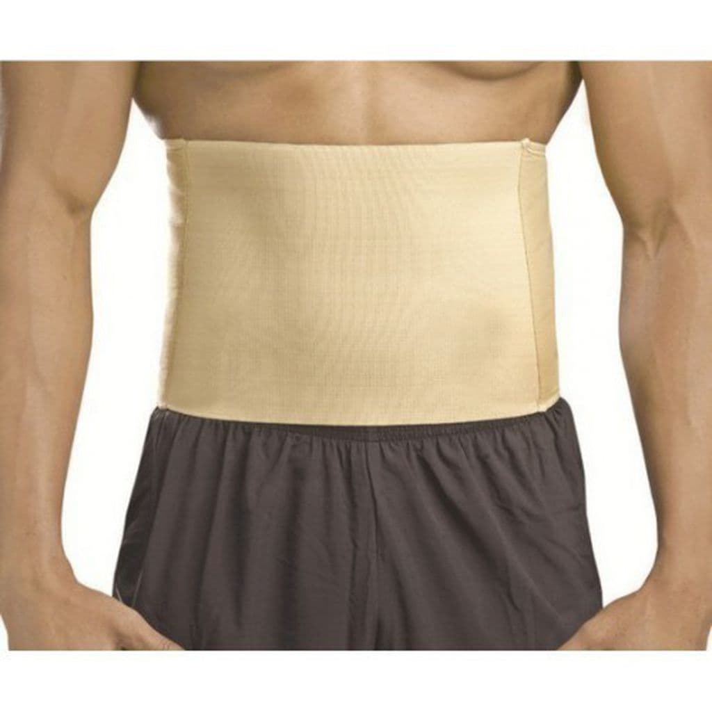 DYNA ELAS ABD CORSET BEI-U