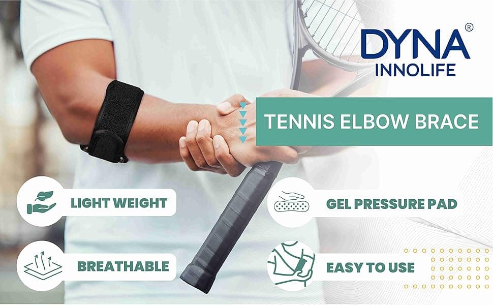 Dyna Inno-Tennis Elb-Bra-2