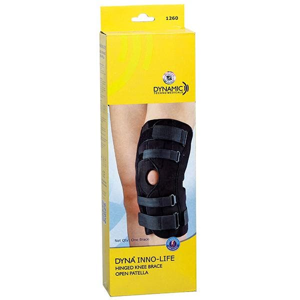 DYNA KNEE BRACE SPEC-M