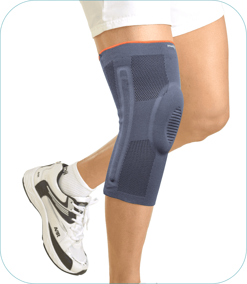 DYNA KNEE BRACE SPEC-XXL
