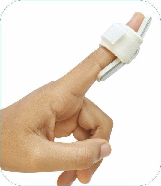 Dyna Mallet Finger Splint-U