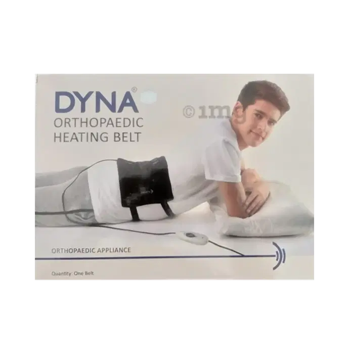DYNA ORTHOPAEDIC HEATING BELT REG