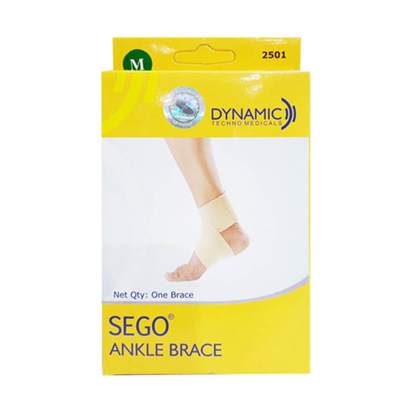 Dyna Sego Ankle Brace-M