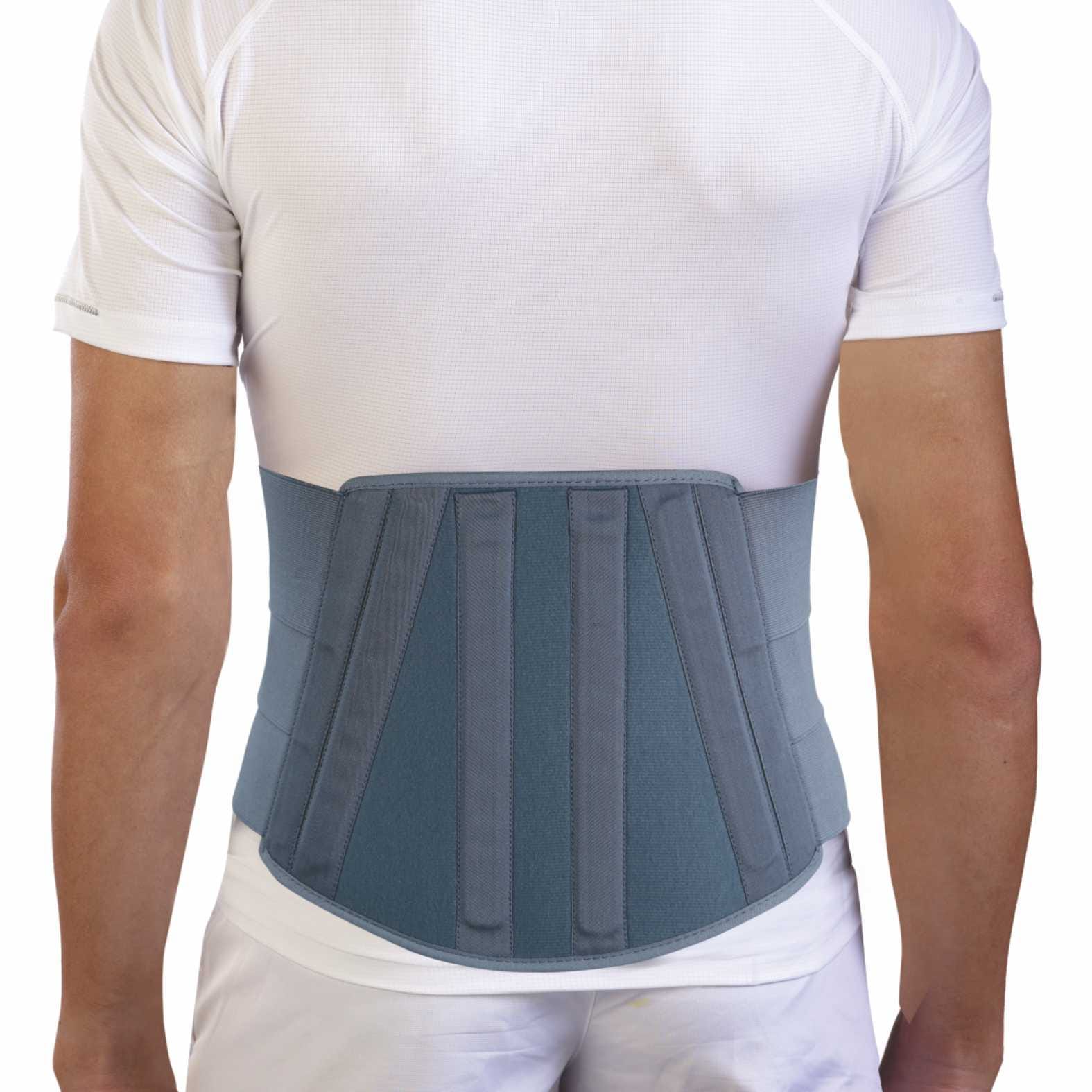DYNA SURGICAL L.S CORSET-L