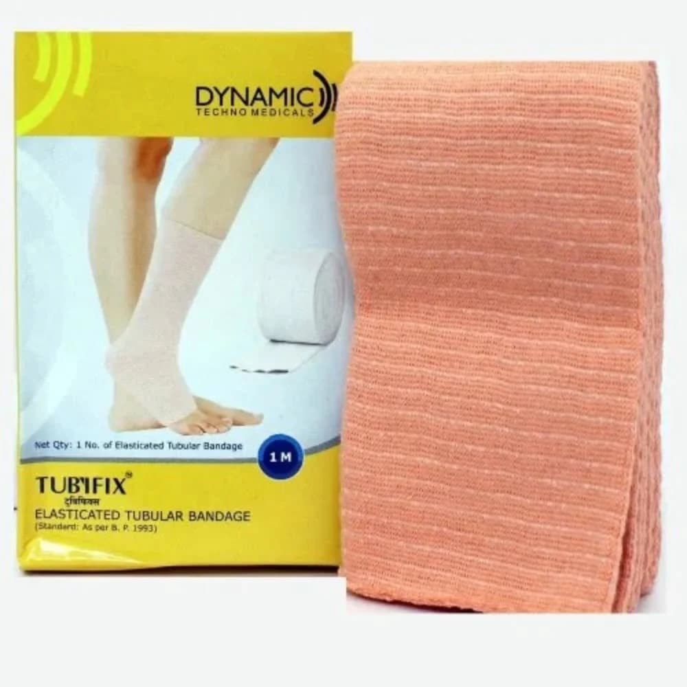DYNA TET BANDAGE BP-C