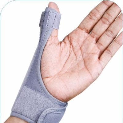 Dyna Thumb Spica Brace