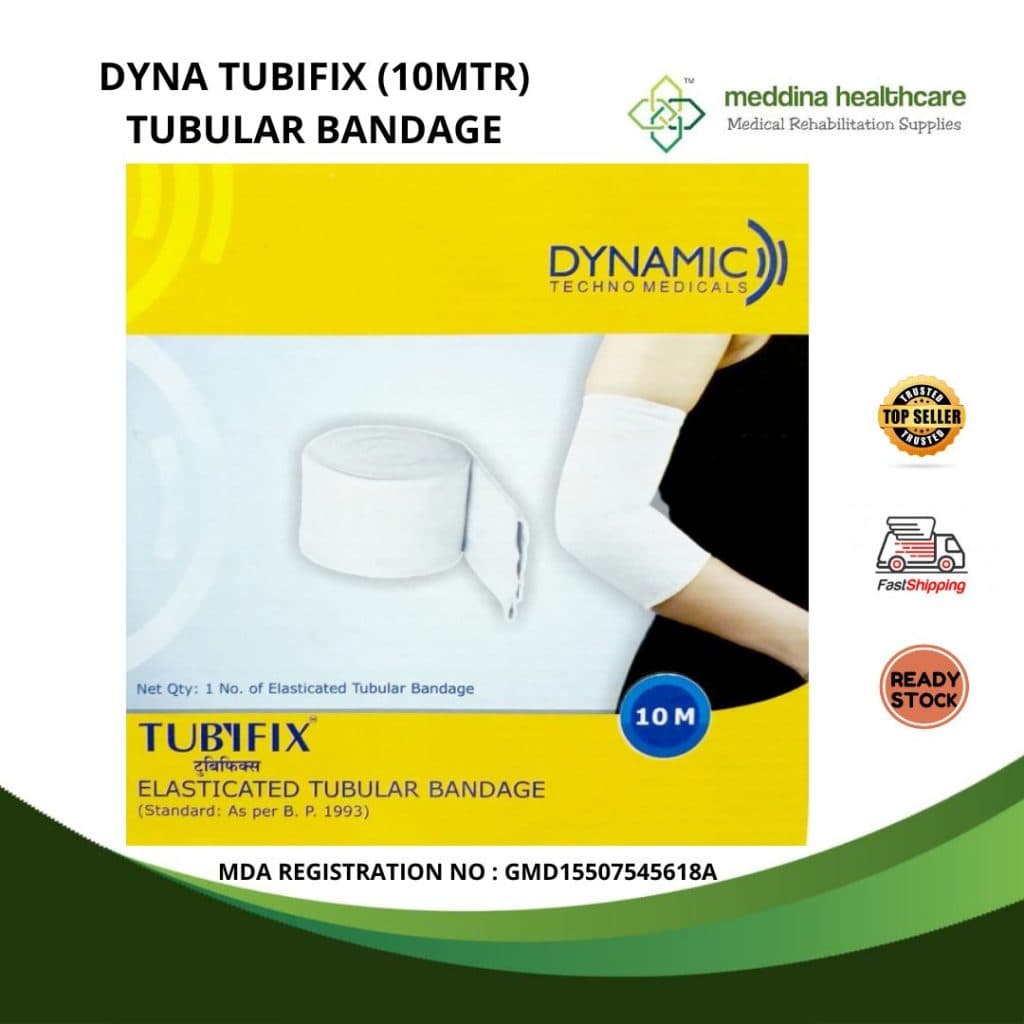 DYNA TUBI FIX T/B-G