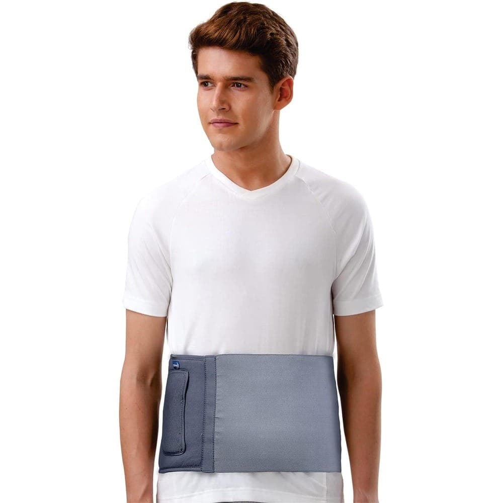 DYNA TUMMY TRIMMER/ABDO BELT 8-M