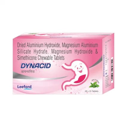Dynacid Tablet