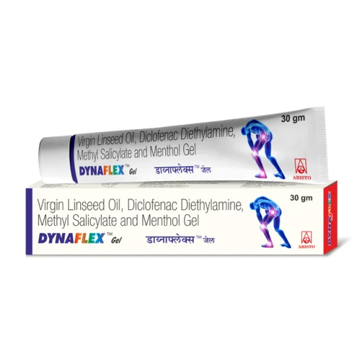 Dynaflex Gel 30 g