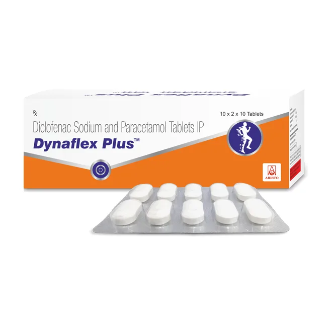 Dynaflex Plus