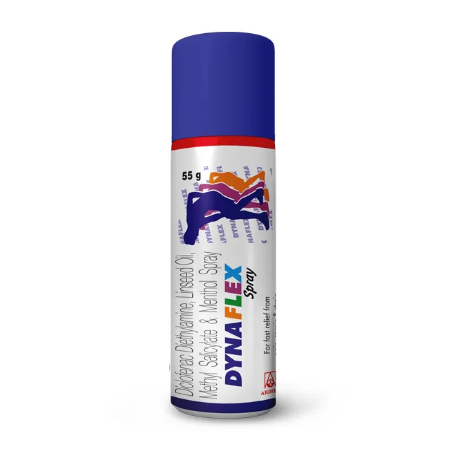 Dynaflex Spray 55 g