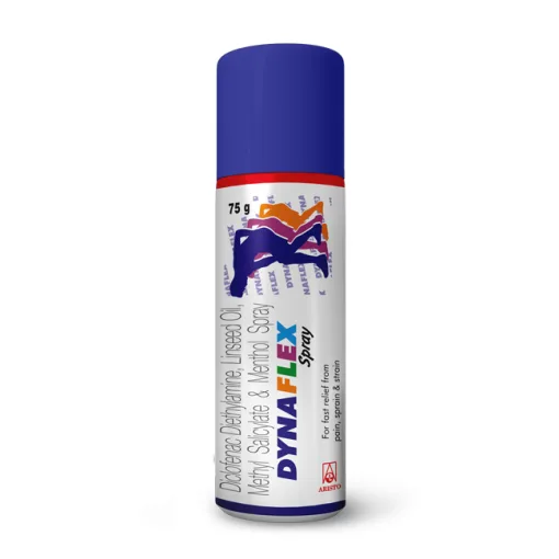 Dynaflex Spray 75 g