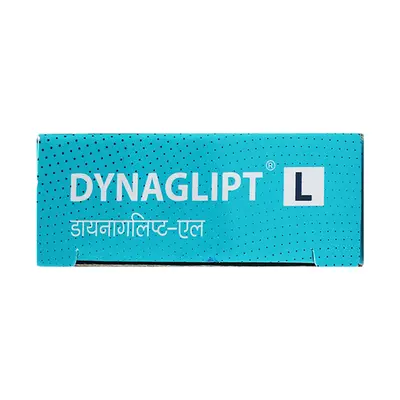 DYNAGLIPT L TAB
