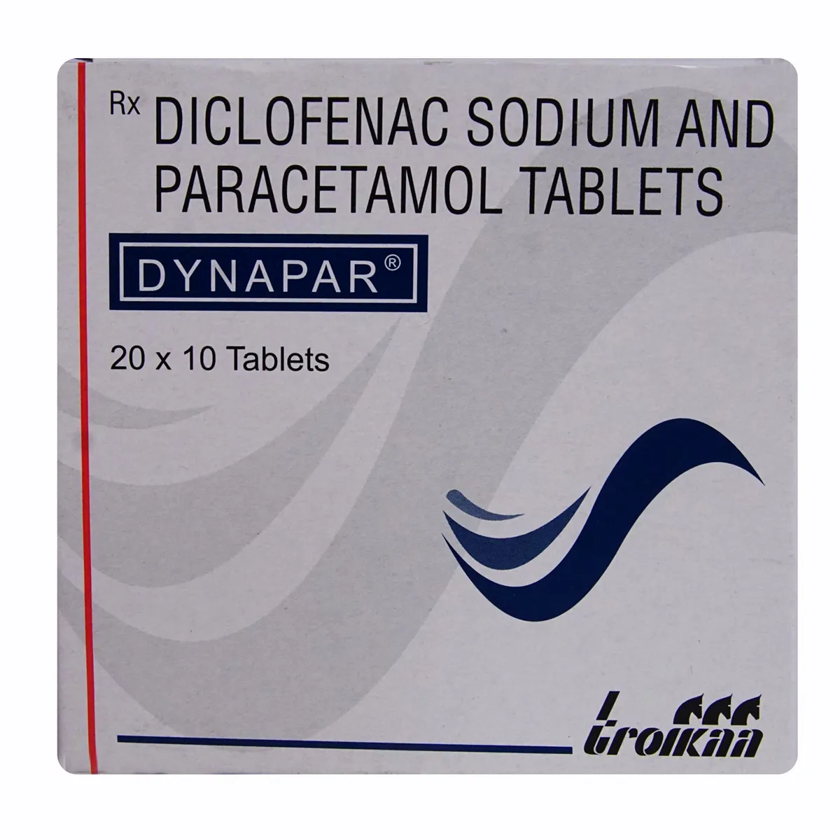 DYNAPAR EC 10`S