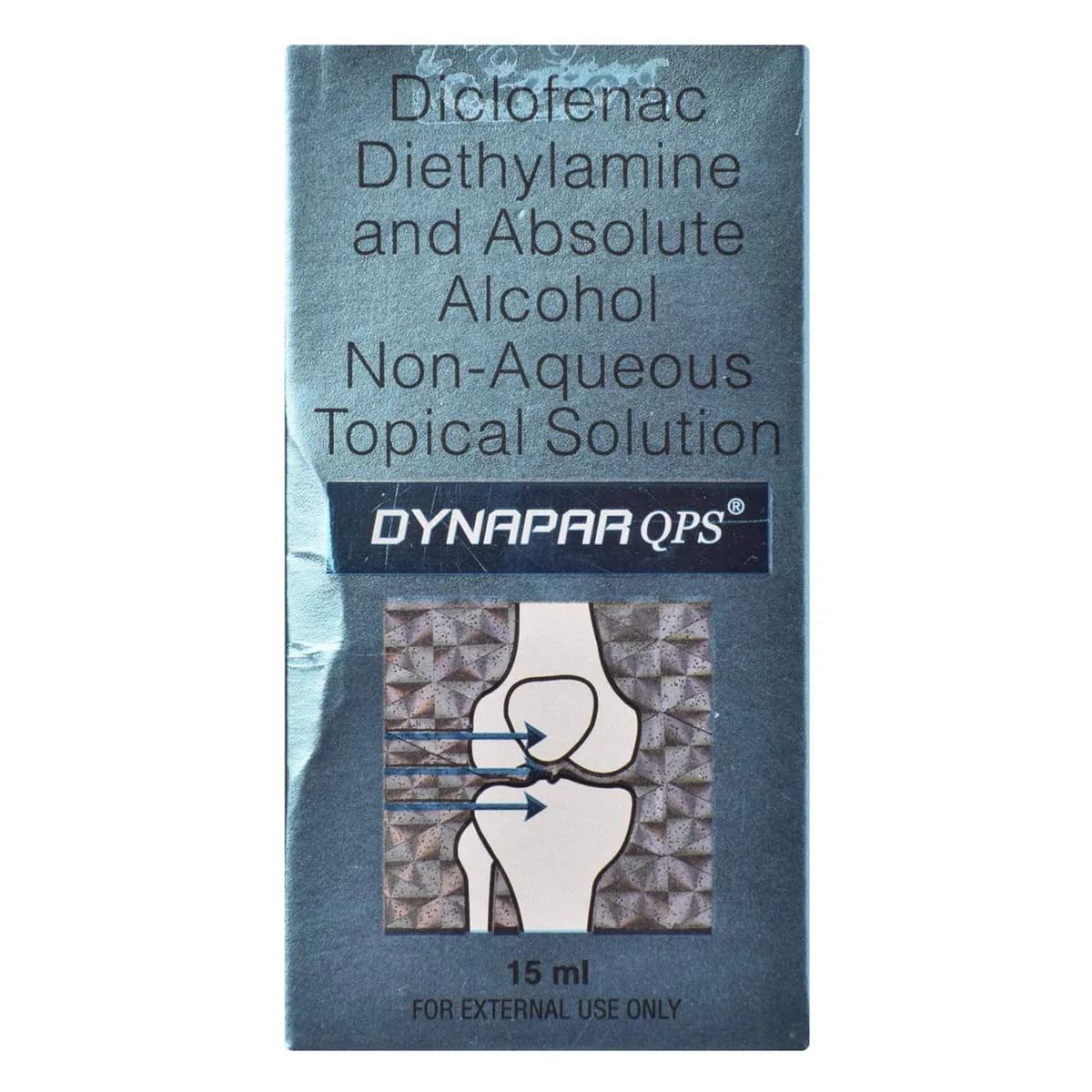 DYNAPAR QPS 15ML