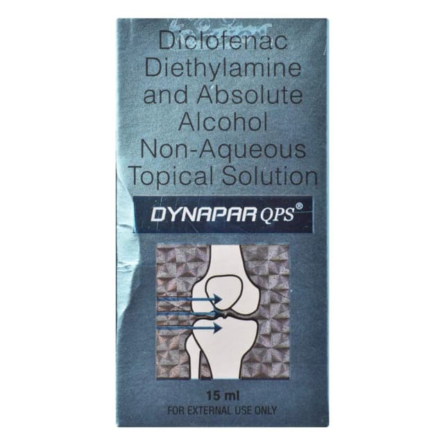Dynapar Qps 15ML
