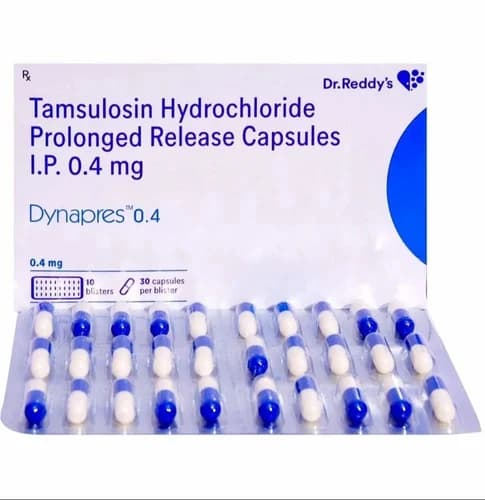 DYNAPRES 0.4 CAP